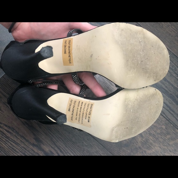 Madden Girl Heels - Picture 7 of 10